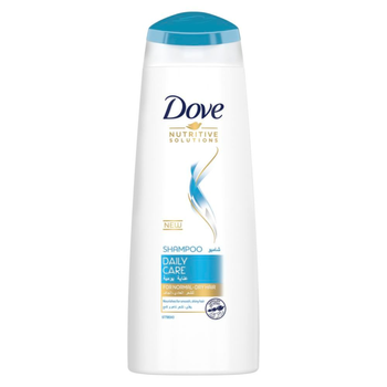 Dove Nutritive Solutions Shampoo 200ml