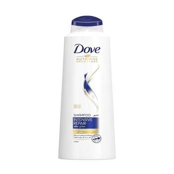 دوف شامبو اصلاح مكثف 600مل