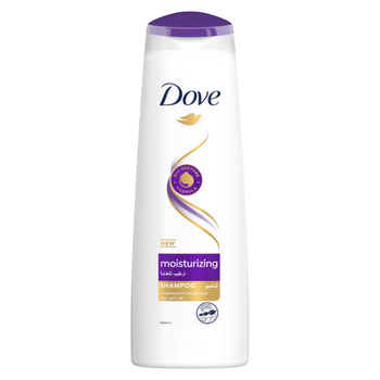 Dove Bio-Restore Moisturizing Shampoo 400ml