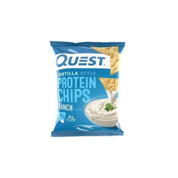 Quest Nutrition Ranch Protein Chips 32g