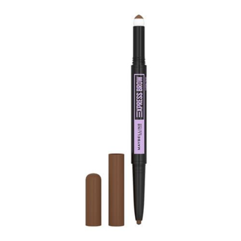 Maybelline Express Brow Satin Duo Medium Brown