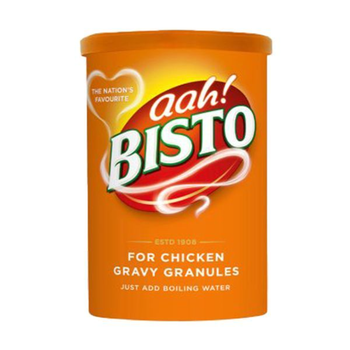 Bisto Chicken Gravy Granules 190g