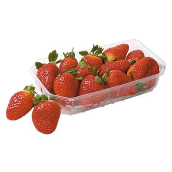 Strawberry Punnet 200g