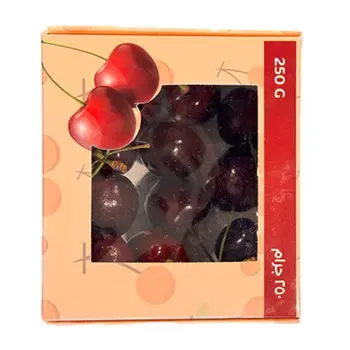 Fresh Cherry Pack 250g