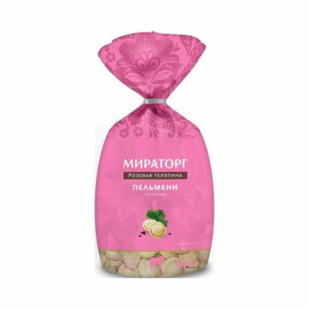 ميراتورج زلابية لحم بتلو مجمدة ، 800 جم