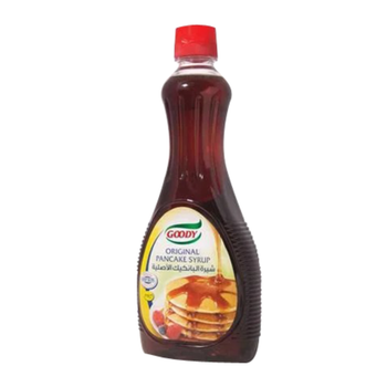 Goody Original Pancake Syrup 680g
