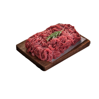 Local Minced Meat 500g