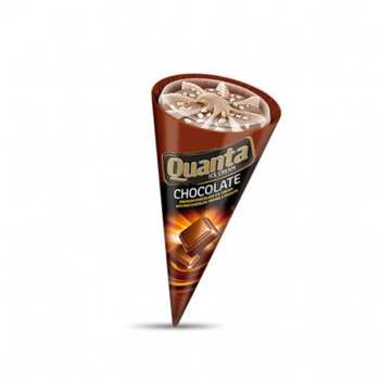 Igloo Quanta Chocolate Cone 1 Piece