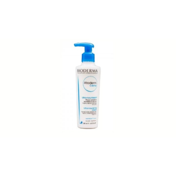 Bioderma Atoderm Ultra-Nourishing Cream 200ml