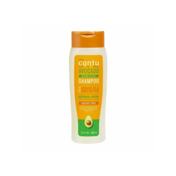 كانتو شامبو الأفوكادو المرطب 400مل