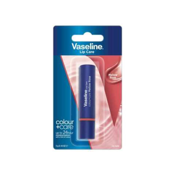 Vaseline Mellow Rose Lip Care 3g