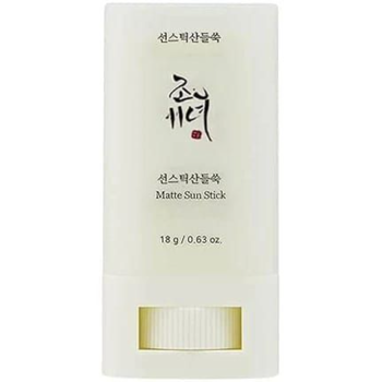 Beauty Of Joseon Matte Sun Stick 18g