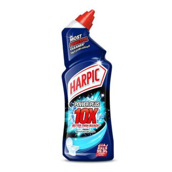 Harpic Power Plus Fresh Toilet Cleaner 500ml