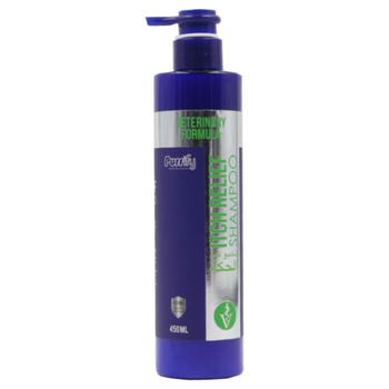 Purrify Veterinary Formula Itch Relief Shampoo 450ml