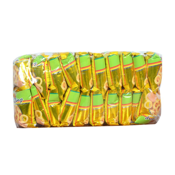 Onion Crackers 20x16g Pack