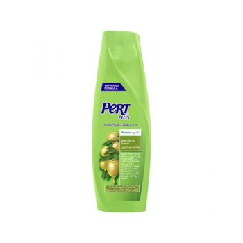 Pert Plus Olive Oil Shampoo 600ml