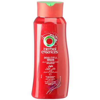 هيربل أسنسنز شامبو حماية من تقصف الشعر بخلاصة عصير الرمان 700مل