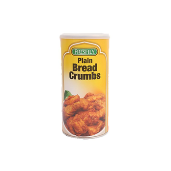 Freshly Plain Bread Crumbs 425g