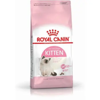 رويال كانين طعام جاف للقطط الصغيرة 400 جم