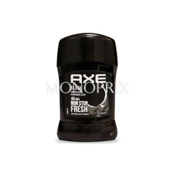 Axe Rock Black Cedarwood Deo Stick 50ml