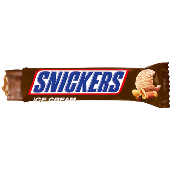 Snickers Ice Cream Bar 48g