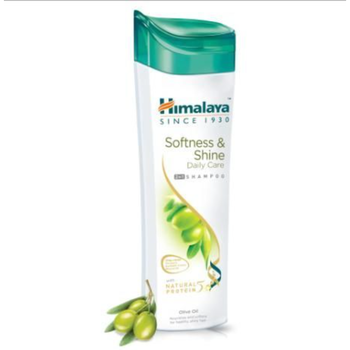 Himalaya Softness & Shine Shampoo Daily Care