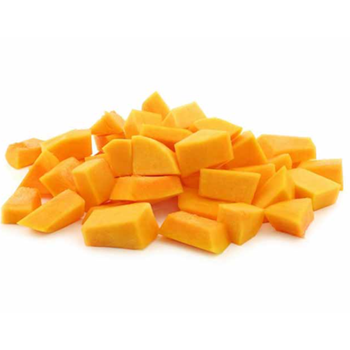 الغامدي - قرع شرائح 600 جم