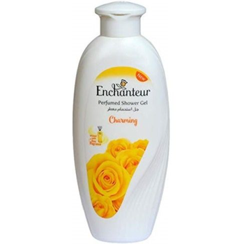 انشانتور شاور جل تشارمينج من 250 مل
