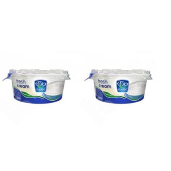 Nadec Breakfast Cream 2x100g