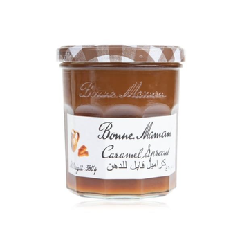 بون مامان مربى الكستناء 370جرام