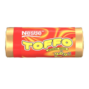 Nestle Toffo Original Toffee 19.2g