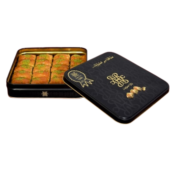 Raza Sweet Mixed Baklava Regular 250g