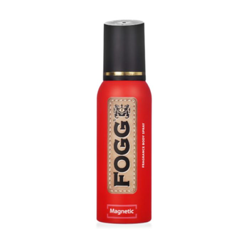 فوج بخاخ للجسم مغناطيسي 120مل