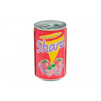 شاني مينيز عبوات 150مل