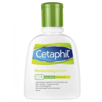 سيتافيل لوشن مرطب للبشرة 118مل