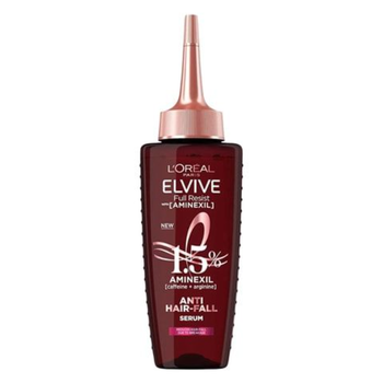 L'Oreal Elvive Hair Fall Resist Serum 102ml