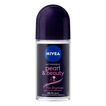 Nivea Pearl & Beauty Deo Roll-On 50ml