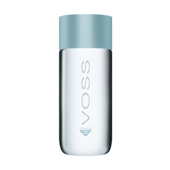 فوس مياة معدنية عبوة قابلة لإعادة التدوير 250مل