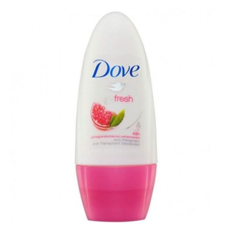 Dove Go Fresh Pomegranate Roll-On Deodorant 50ml