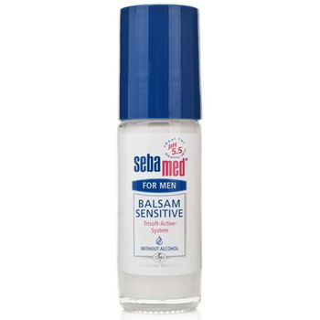 سيباميد مزيل عرق رول للرجال للبشرة الحساسة 50مل