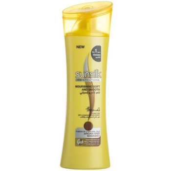 Sunsilk Co-Creations Soft & Smooth Shampoo 200ml