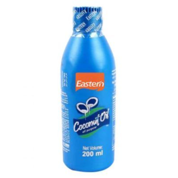 Eastern Coconut Oil 200ml
