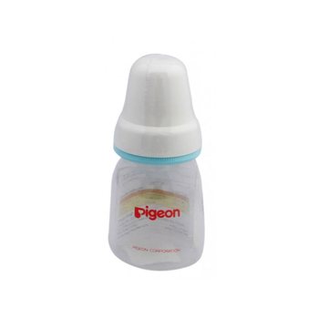 Pigeon Standard Feeding Bottle 50ml