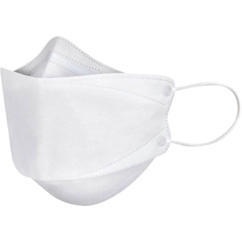 Cleantop KF94 White Face Mask