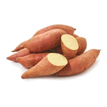 Fresh Sweet Potato 1kg