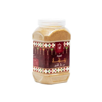 Al Alkaif Bisha Coffee 1000g