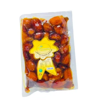 Khalas Al Qassim Dates 1kg
