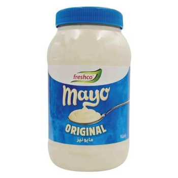 Freshco Mayonnaise 946ml