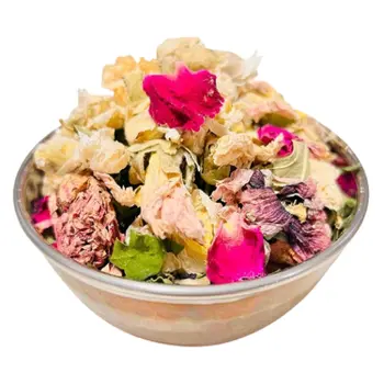 Marigold Flower Bouquet 75g