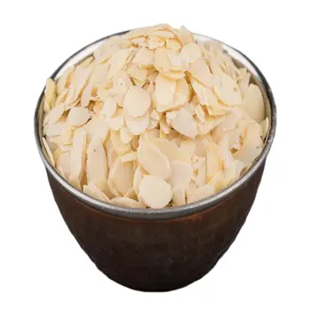 Sliced Almonds 250g